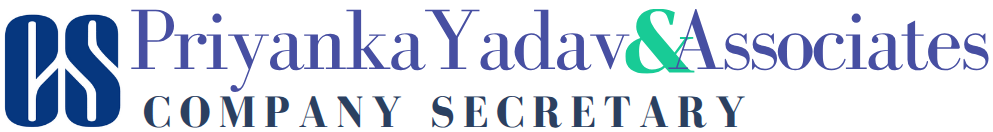 Priyanka Yadav & Associates Logo